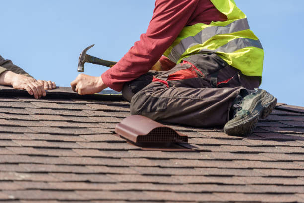 Best Tile Roofing Contractor  in Prairie City, IA