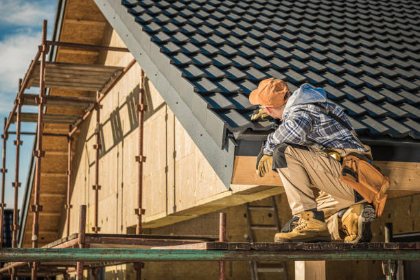 Best Gutter Installation and Roofing  in Prairie City, IA