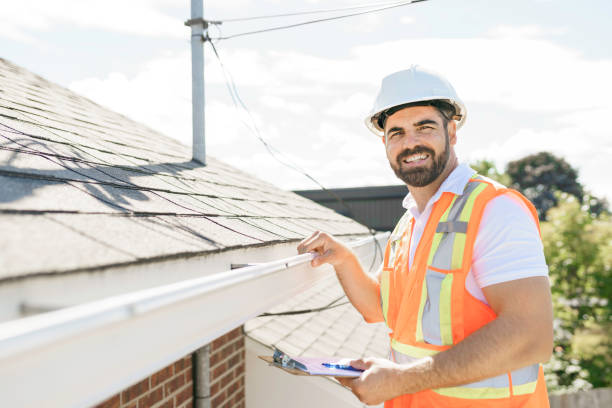 Best Sealant for Roof  in Prairie City, IA