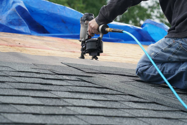 Sealant for Roof in Prairie City, IA
