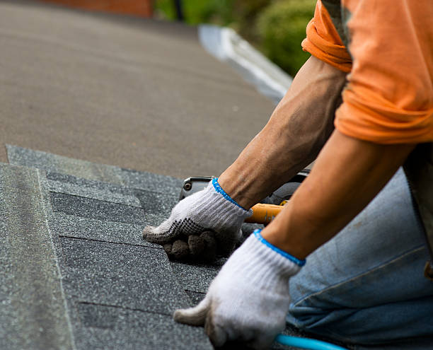 Tile Roofing Contractor in Prairie City, IA