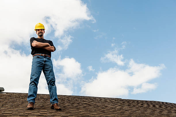 Best Emergency Roof Repair  in Prairie City, IA