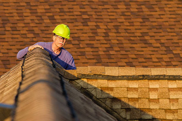 Best New Roof Installation  in Prairie City, IA