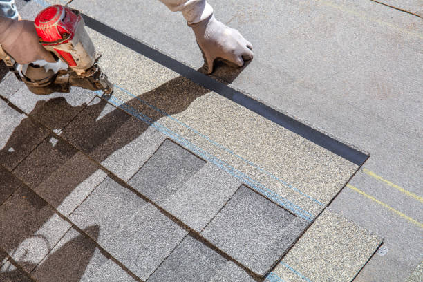 Best Metal Roofing Contractor  in Prairie City, IA