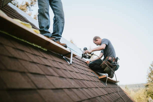 Heating Cable for Roof Installation in Prairie City, IA